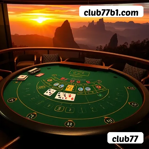 Live Casino Tables