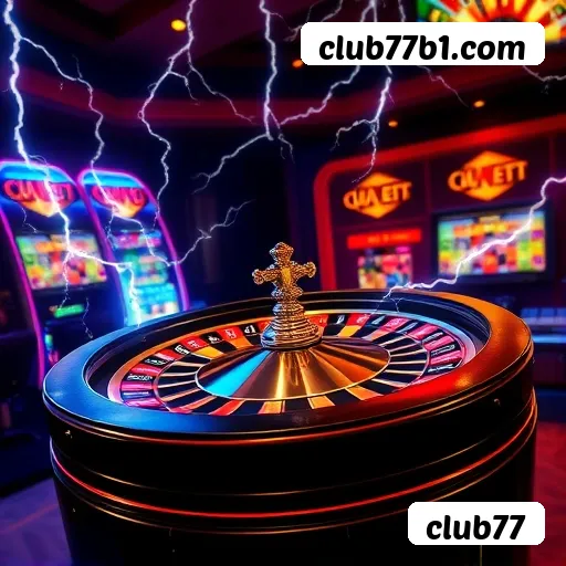 Blackjack Success Story